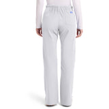 DK EDS SIGNATURE Mid Rise Drawstring Cargo Pant
