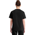 DK EDS SIGNATURE V-Neck Top