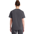 DK EDS SIGNATURE V-Neck Top