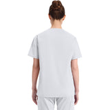 DK EDS SIGNATURE V-Neck Top