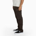 Tradebuilt Duck Canvas Cargo Pants