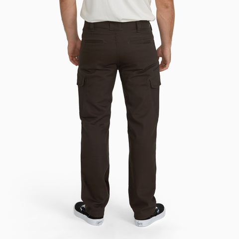 Tradebuilt Duck Canvas Cargo Pants