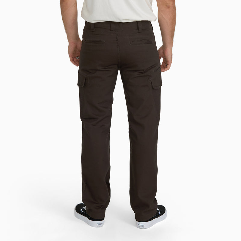 Tradebuilt Duck Canvas Cargo Pants