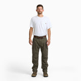 Tradebuilt Duck Canvas Cargo Pants