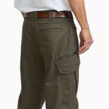 Tradebuilt Duck Canvas Cargo Pants