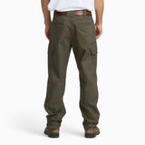 Tradebuilt Duck Canvas Cargo Pants