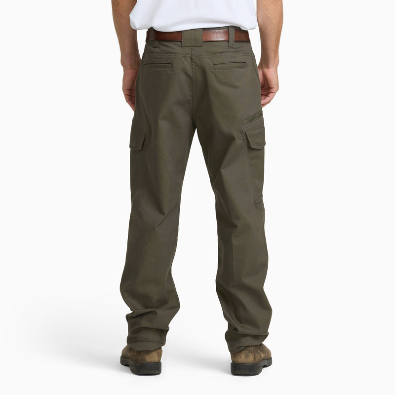 Tradebuilt Duck Canvas Cargo Pants
