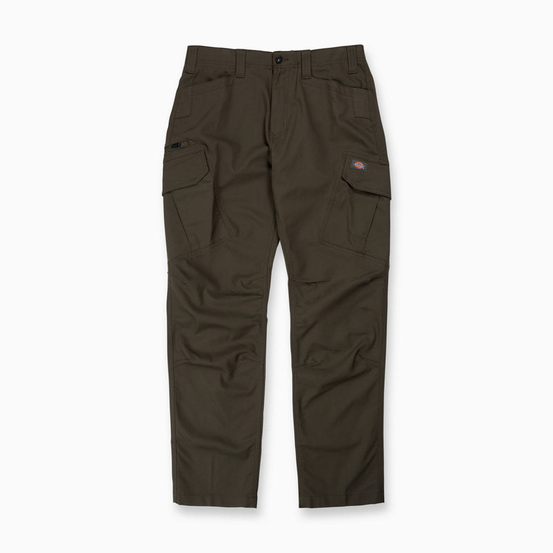 Tradebuilt Duck Canvas Cargo Pants