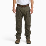 Tradebuilt Duck Canvas Cargo Pants