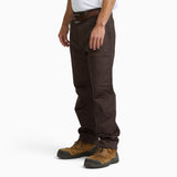 Tradebuilt Duck Canvas Double Knee Pants