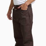 Tradebuilt Duck Canvas Double Knee Pants