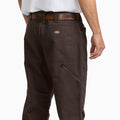 Tradebuilt Duck Canvas Double Knee Pants