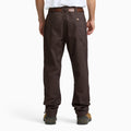 Tradebuilt Duck Canvas Double Knee Pants
