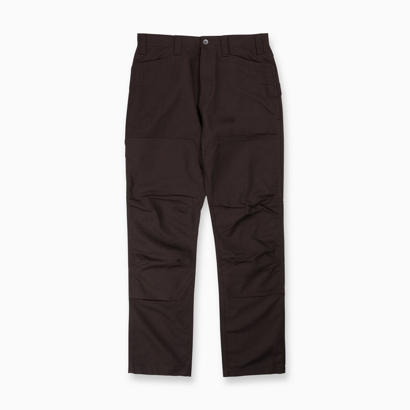 Tradebuilt Duck Canvas Double Knee Pants