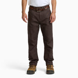 Tradebuilt Duck Canvas Double Knee Pants