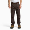 Tradebuilt Duck Canvas Double Knee Pants