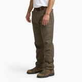Tradebuilt Duck Canvas Double Knee Pants