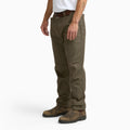 Tradebuilt Duck Canvas Double Knee Pants