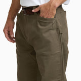 Tradebuilt Duck Canvas Double Knee Pants