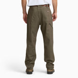 Tradebuilt Duck Canvas Double Knee Pants
