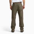 Tradebuilt Duck Canvas Double Knee Pants