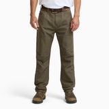 Tradebuilt Duck Canvas Double Knee Pants