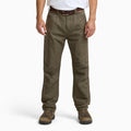 Tradebuilt Duck Canvas Double Knee Pants