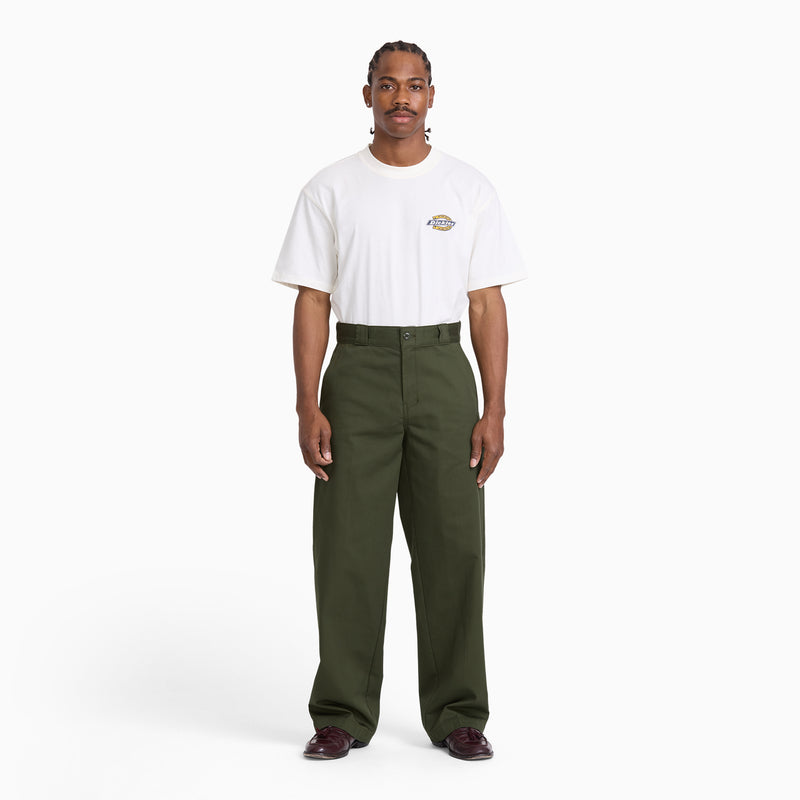 247 Loose Fit Pant