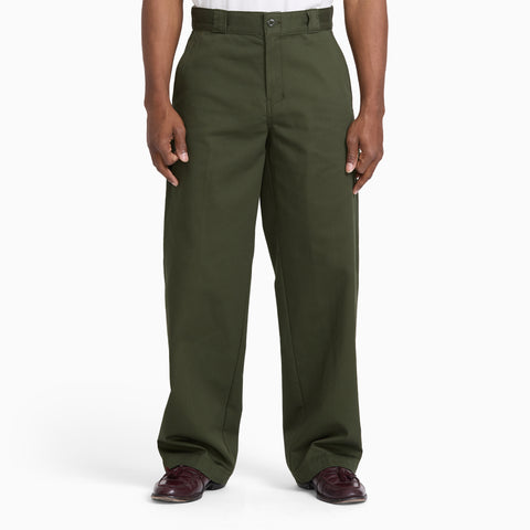 247 Loose Fit Pant