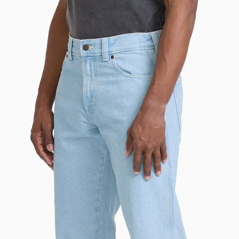 954 Relaxed Straight Work Jeans