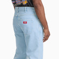954 Relaxed Straight Work Jeans