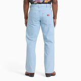 954 Relaxed Straight Work Jeans