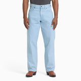 954 Relaxed Straight Work Jeans