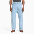 954 Relaxed Straight Work Jeans