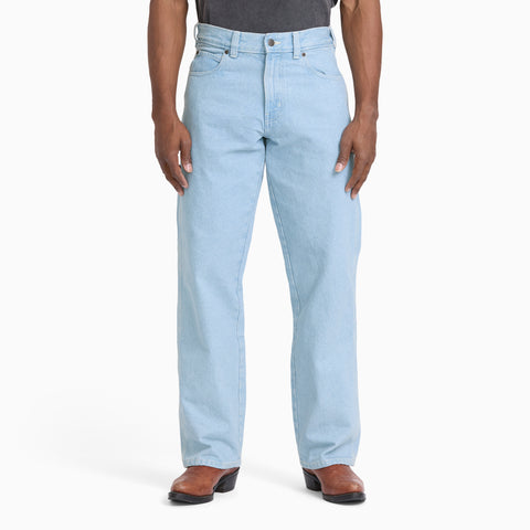 954 Relaxed Straight Work Jeans