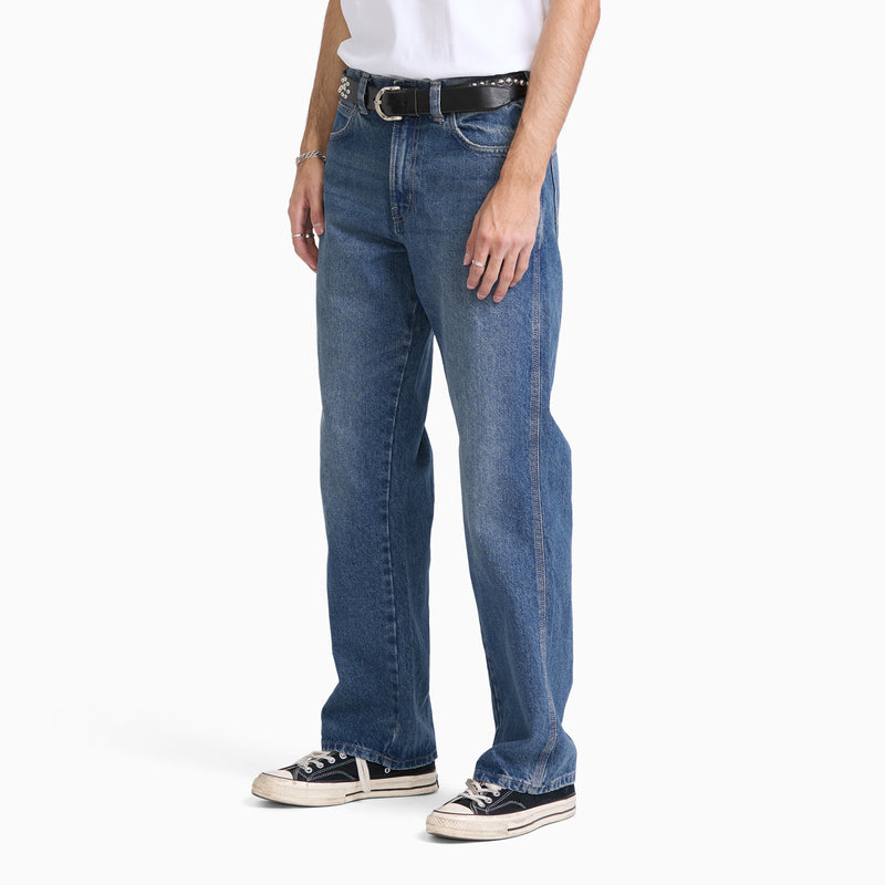 954 Relaxed Straight Work Jeans