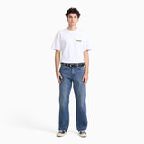 954 Relaxed Straight Work Jeans