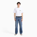 954 Relaxed Straight Work Jeans
