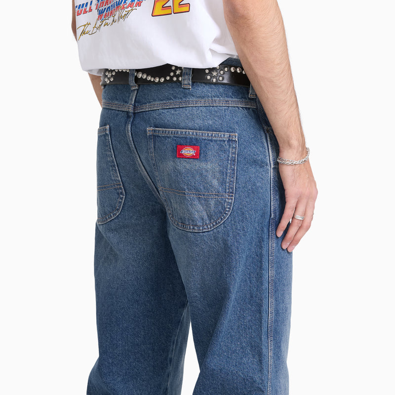 954 Relaxed Straight Work Jeans