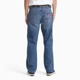 954 Relaxed Straight Work Jeans