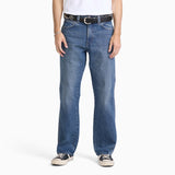 954 Relaxed Straight Work Jeans