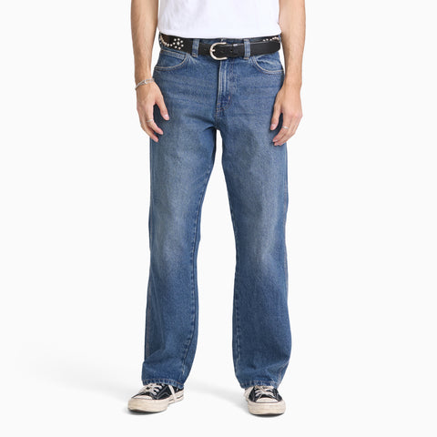 954 Relaxed Straight Work Jeans
