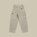 Women's Hickory Loose Straight Carpenter Pants