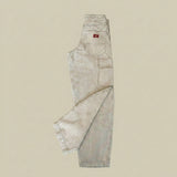 Women's Hickory Loose Straight Carpenter Pants