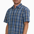 Plaid Work Shirt