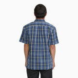 Plaid Work Shirt