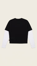 Women's Torrey Layered T-Shirt