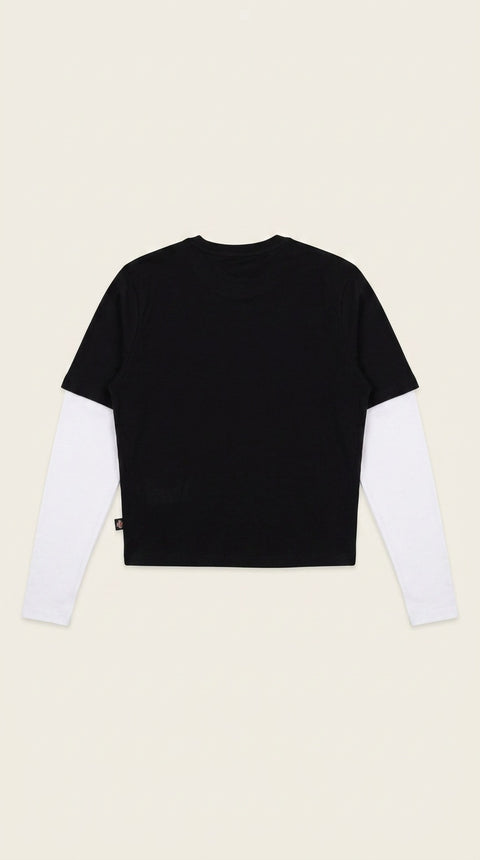 Women's Torrey Layered T-Shirt