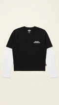 Women's Torrey Layered T-Shirt