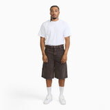 958 Loose Jean Shorts, 13"